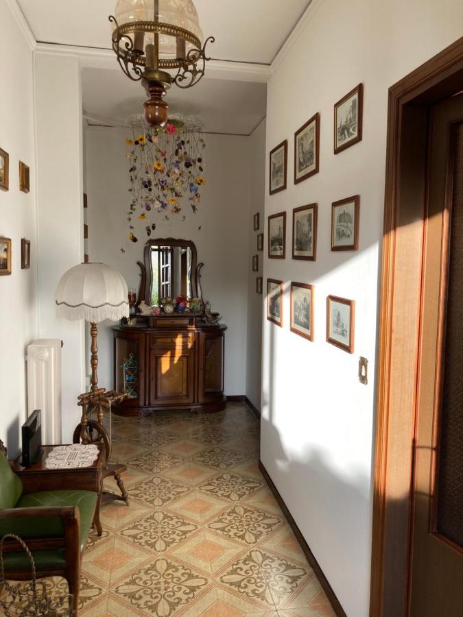 Tencarola B&B Exterior foto