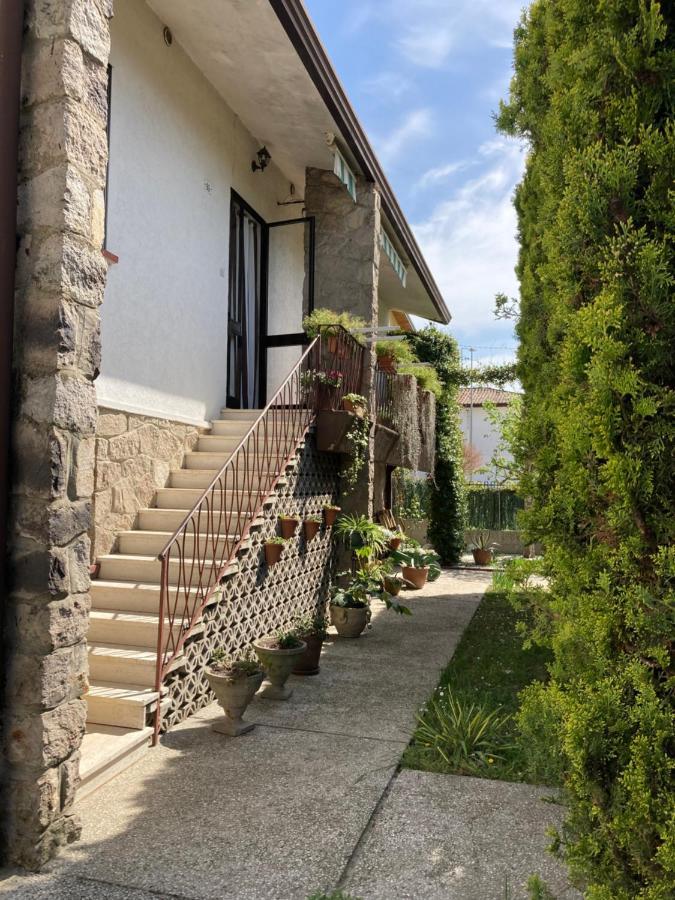 Tencarola B&B Exterior foto