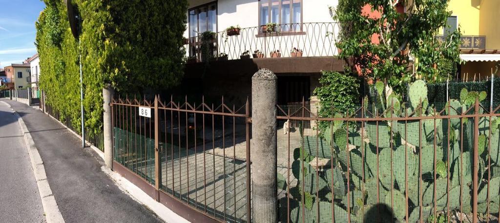 Tencarola B&B Exterior foto